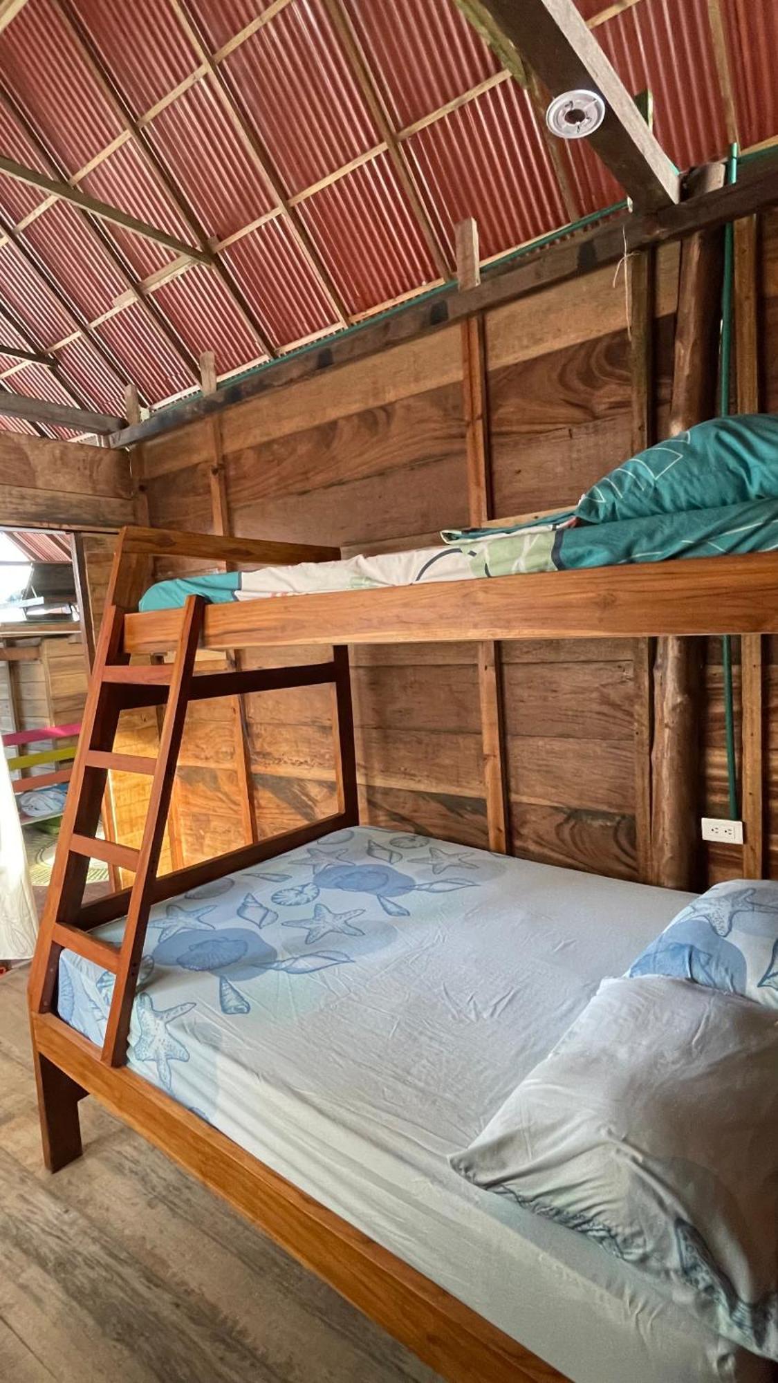 Hostal Velero Relax Guachaca Dış mekan fotoğraf