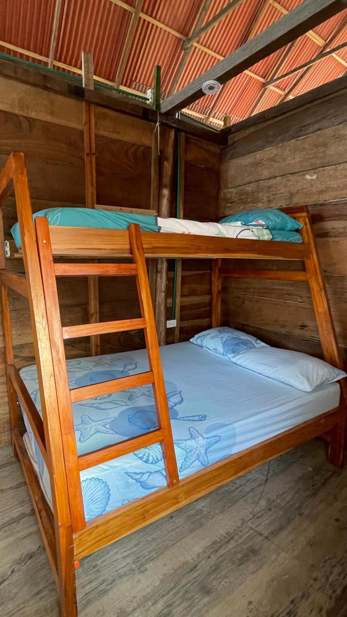 Hostal Velero Relax Guachaca Dış mekan fotoğraf