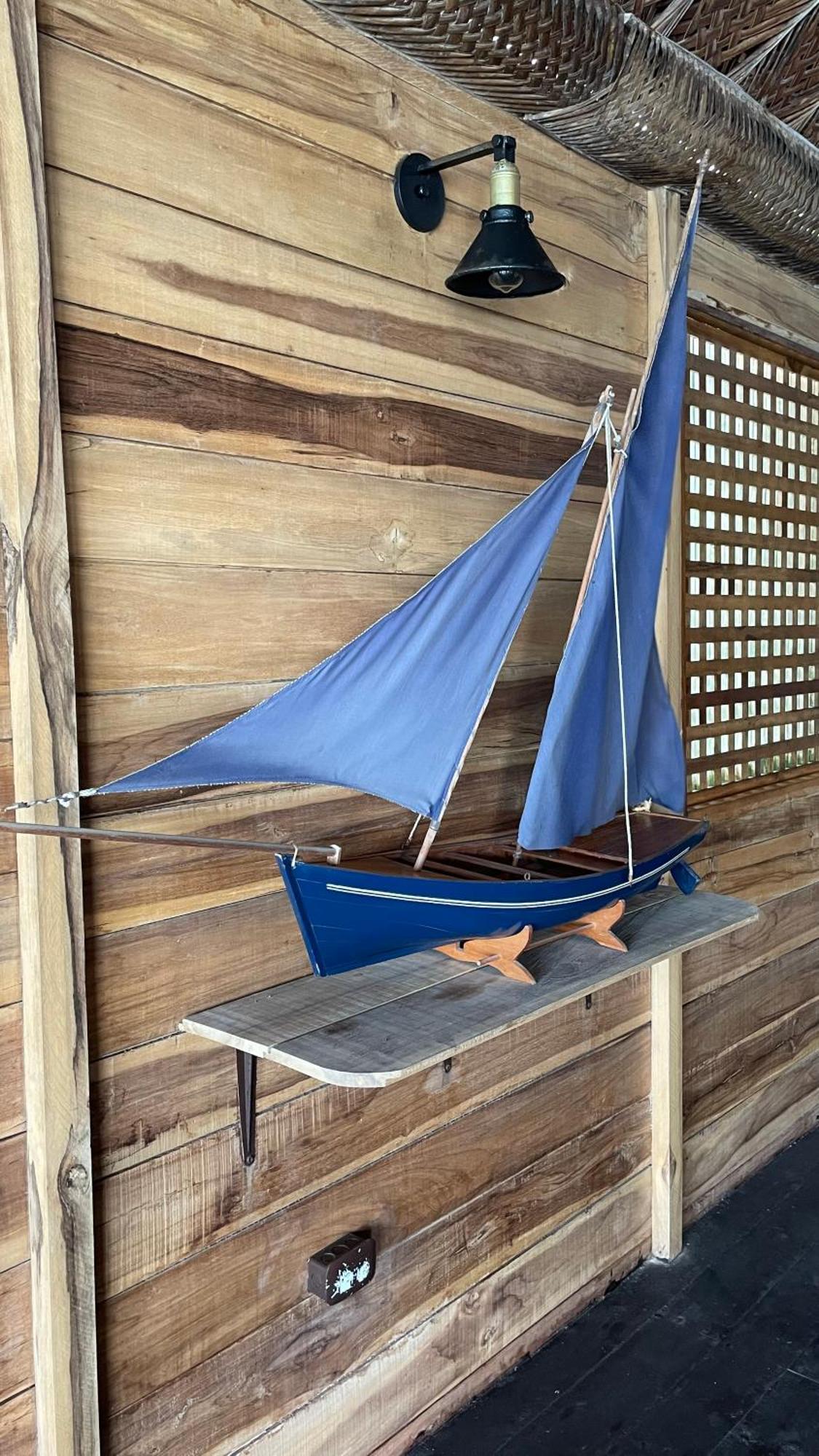 Hostal Velero Relax Guachaca Dış mekan fotoğraf