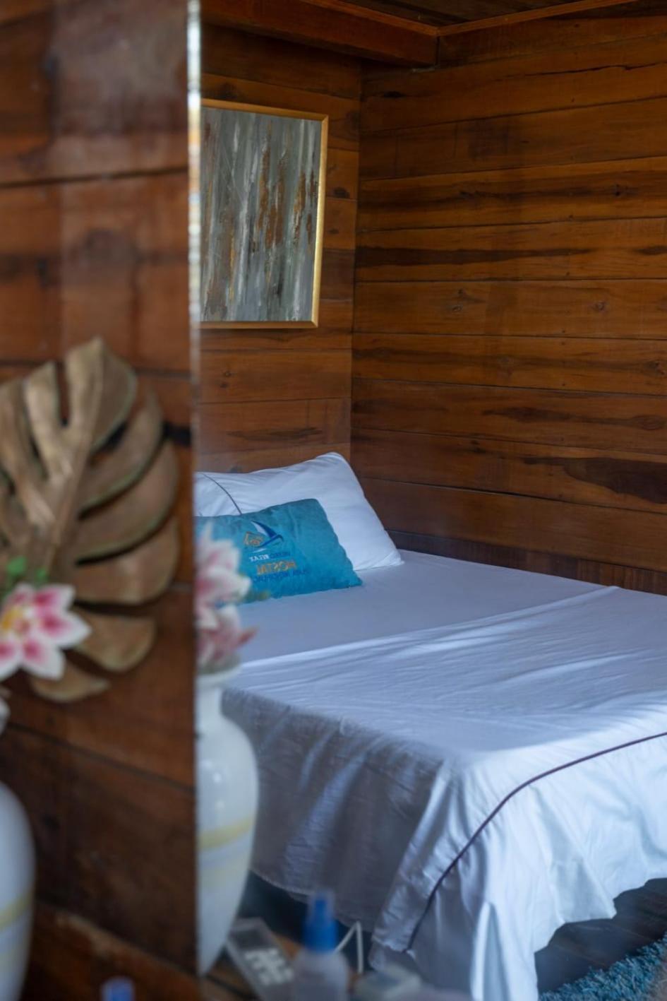Hostal Velero Relax Guachaca Dış mekan fotoğraf