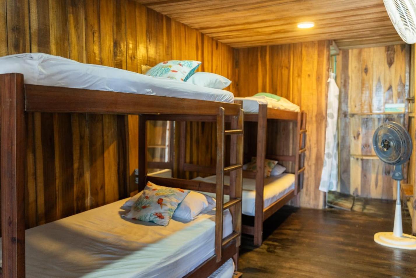 Hostal Velero Relax Guachaca Dış mekan fotoğraf
