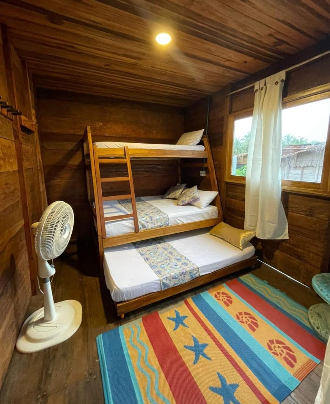 Hostal Velero Relax Guachaca Dış mekan fotoğraf