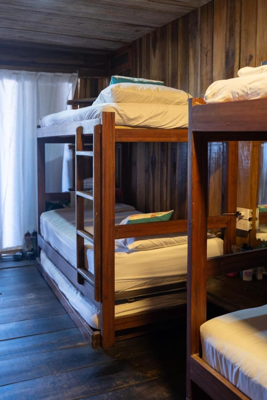 Hostal Velero Relax Guachaca Dış mekan fotoğraf