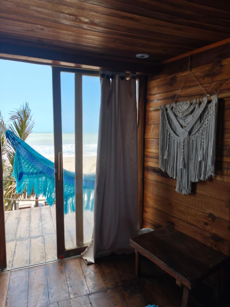 Hostal Velero Relax Guachaca Dış mekan fotoğraf
